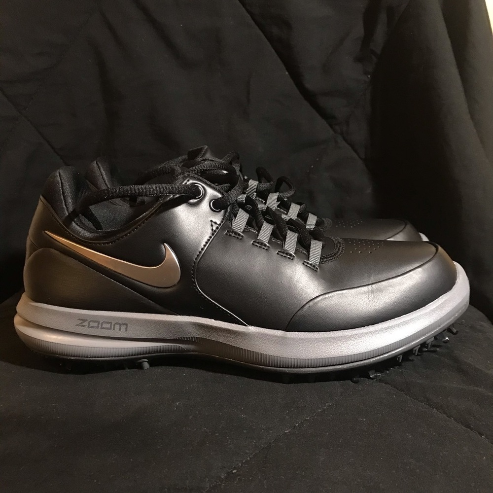 Nike Air Zoom Accurate Men's Golf Shoes Size 7